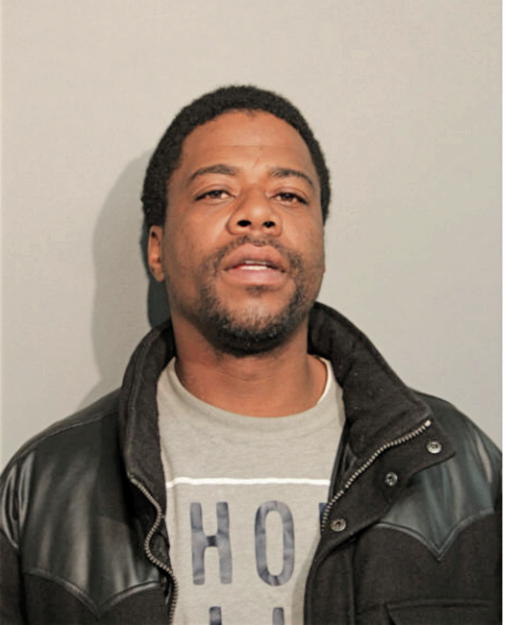 KENNETH ROSS, Cook County, Illinois