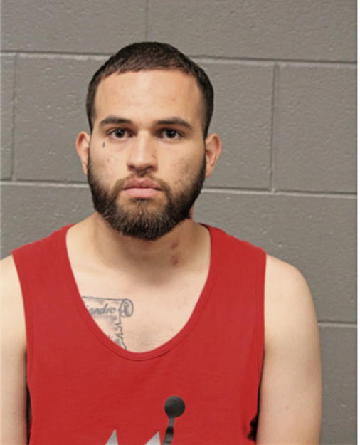 BALDERAS RUBEN, Cook County, Illinois
