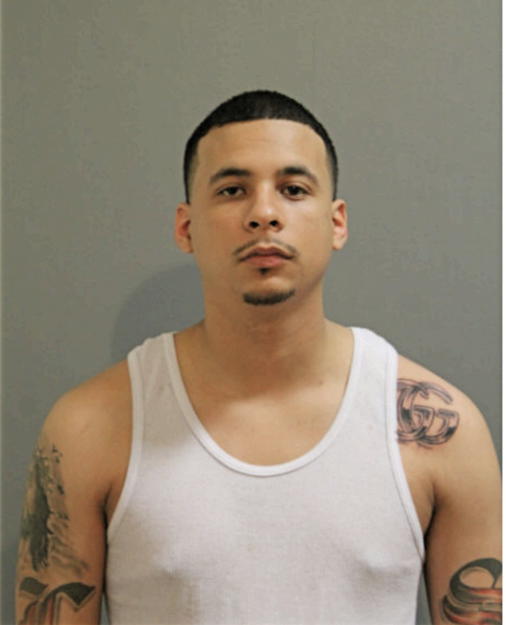 LUIS SANCHEZ, Cook County, Illinois