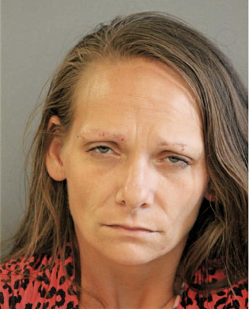 JANEL SANDERS, Cook County, Illinois