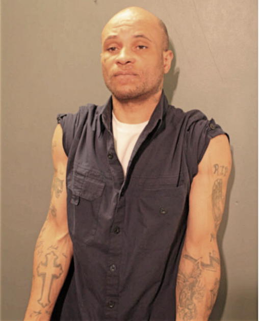 MICHAEL R SANDERS, Cook County, Illinois
