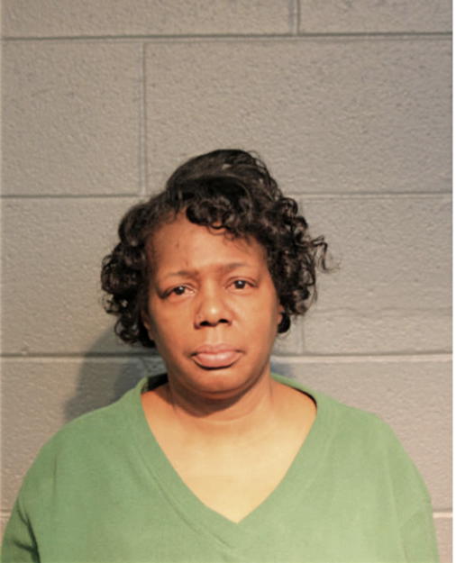 CHERYL L SCOTT, Cook County, Illinois