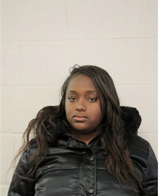 DEONIA SCOTT, Cook County, Illinois