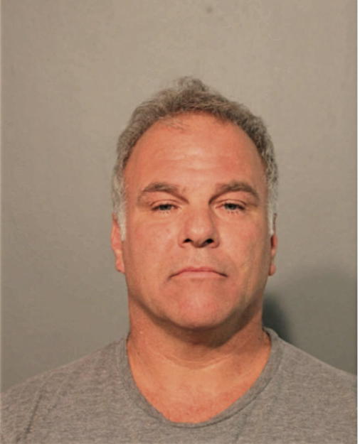 CHARLES H SECOR, Cook County, Illinois