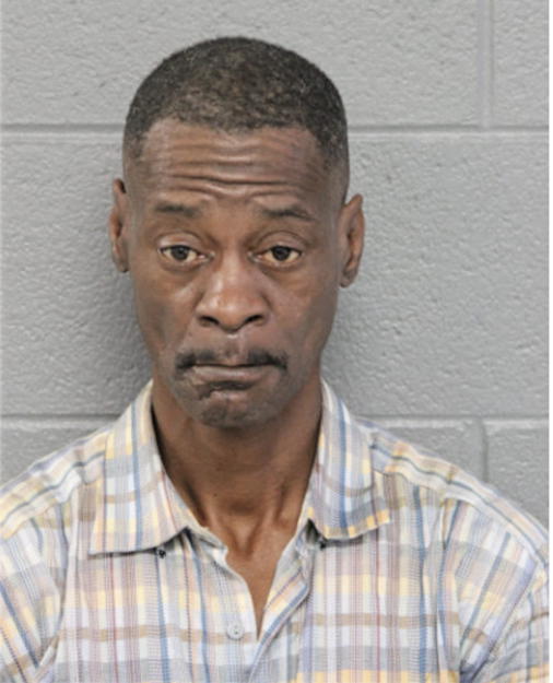 ANTOINE SIMMONNS, Cook County, Illinois