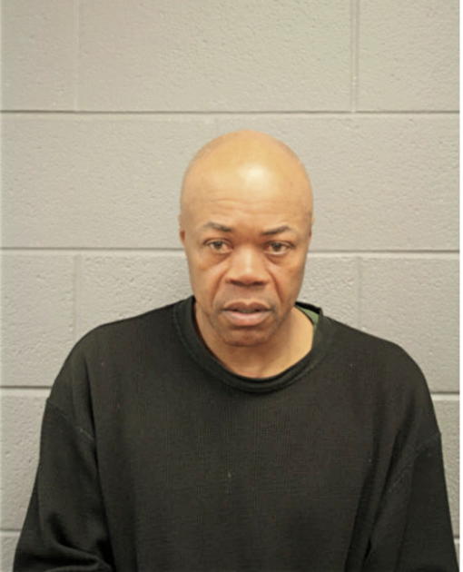 CHARLES SMITH, Cook County, Illinois