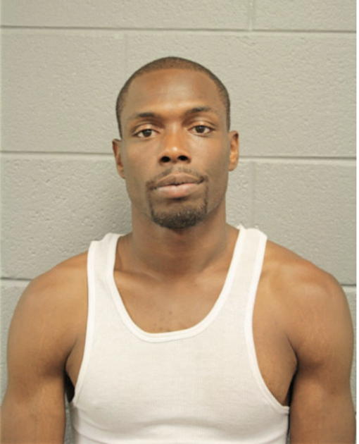 WILLIE SMITH, Cook County, Illinois