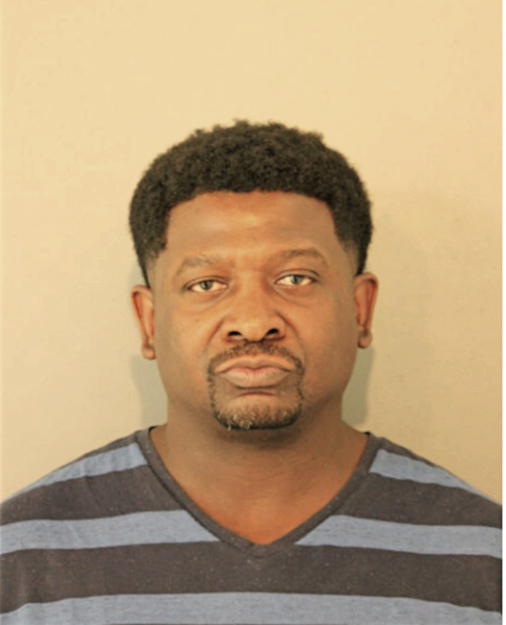 VANCE C STANTON, Cook County, Illinois