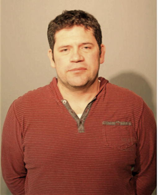 ROGELIO TADEO, Cook County, Illinois