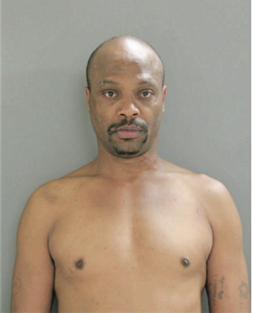 KEITH JROME TAYLOR, Cook County, Illinois