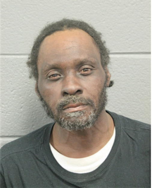 TERRY L THOMPSON, Cook County, Illinois