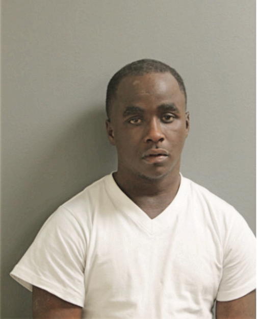 MICHAEL L TRIPLETT, Cook County, Illinois