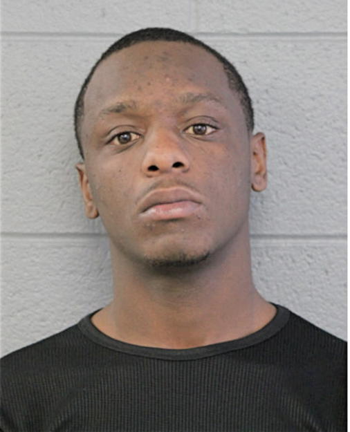 JOHN TURNER, Cook County, Illinois