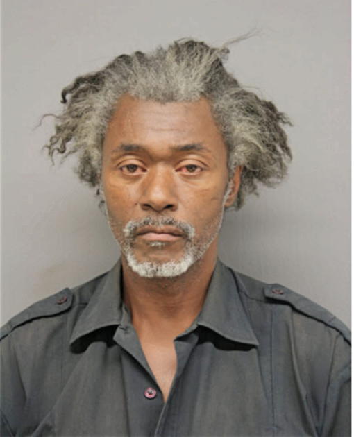 STANLEY UPTON, Cook County, Illinois