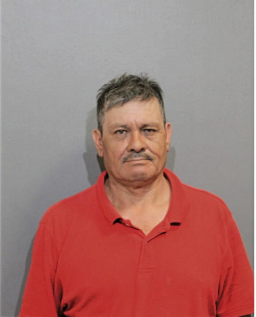LEONARDO S VERA, Cook County, Illinois