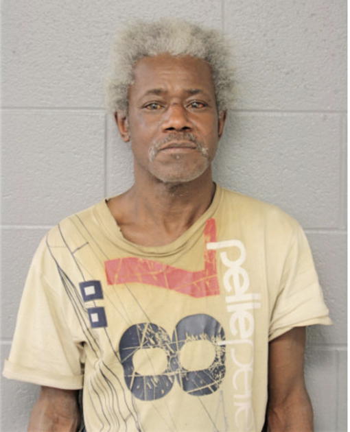 IRA J WALLACE, Cook County, Illinois