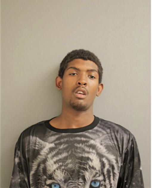 JEREMY D WALTON, Cook County, Illinois