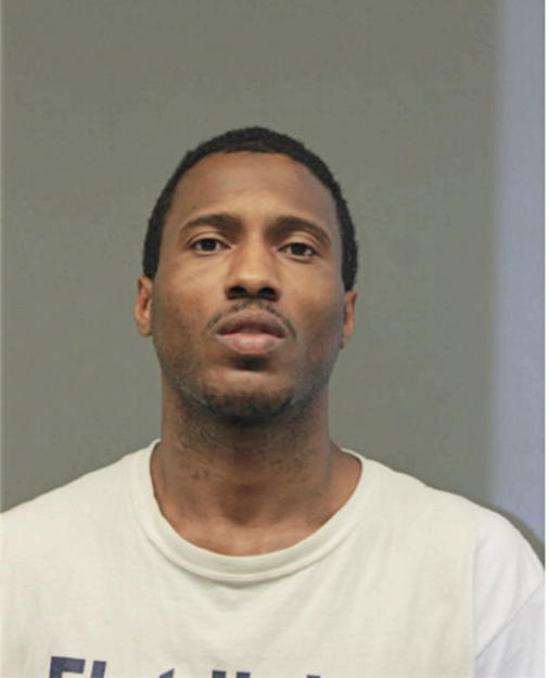 DEANDRE R WATKINS, Cook County, Illinois