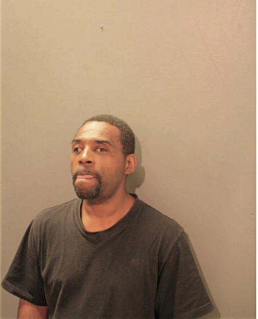 CHARLES V WATSON, Cook County, Illinois