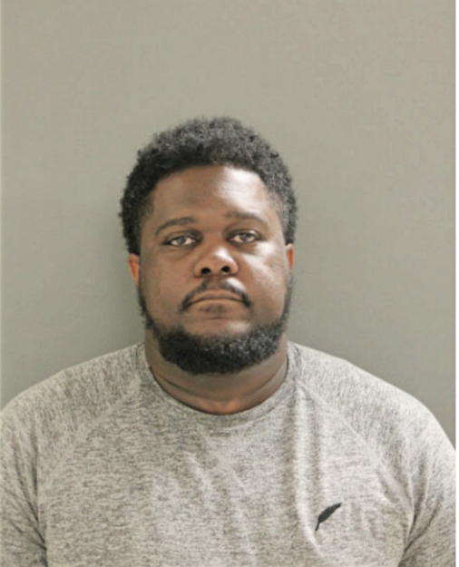 LENELL JR WATSON, Cook County, Illinois
