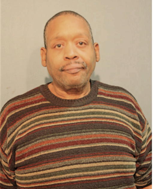 CHRIS WHITE, Cook County, Illinois