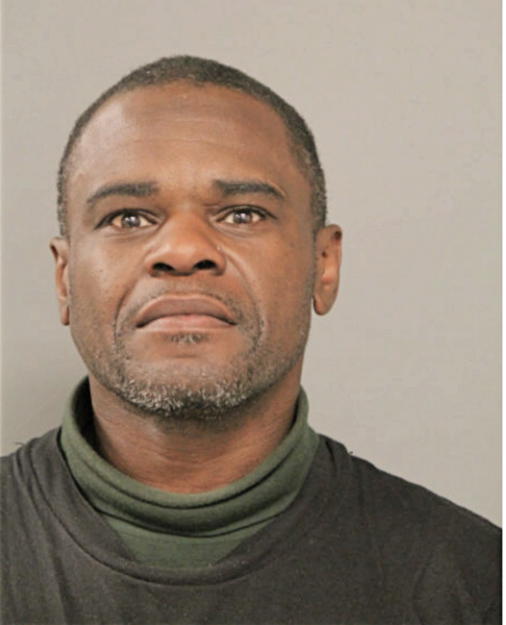 DARIAN C WHITE, Cook County, Illinois