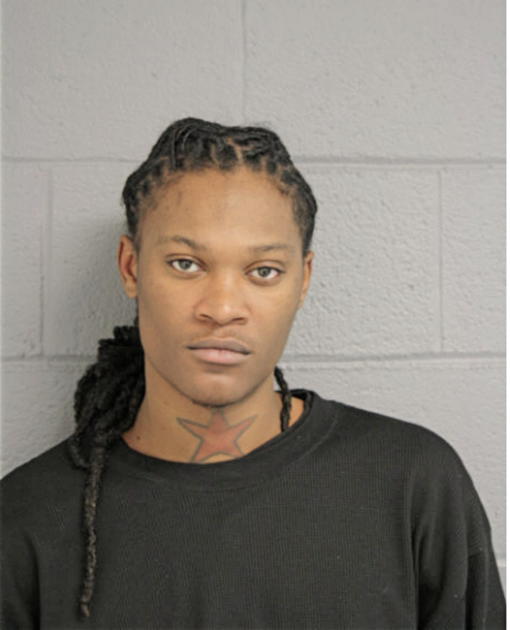 MARVIN WIDEMAN, Cook County, Illinois