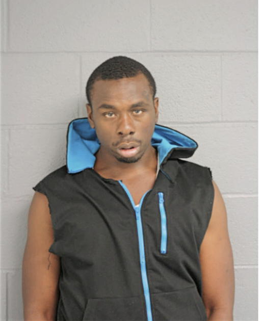 ALLAH L WILLIAMS, Cook County, Illinois