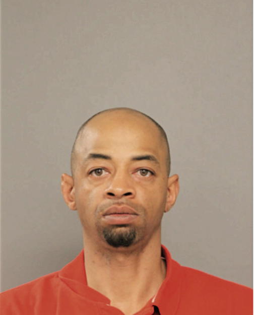 DARRYL WILLIAMS, Cook County, Illinois