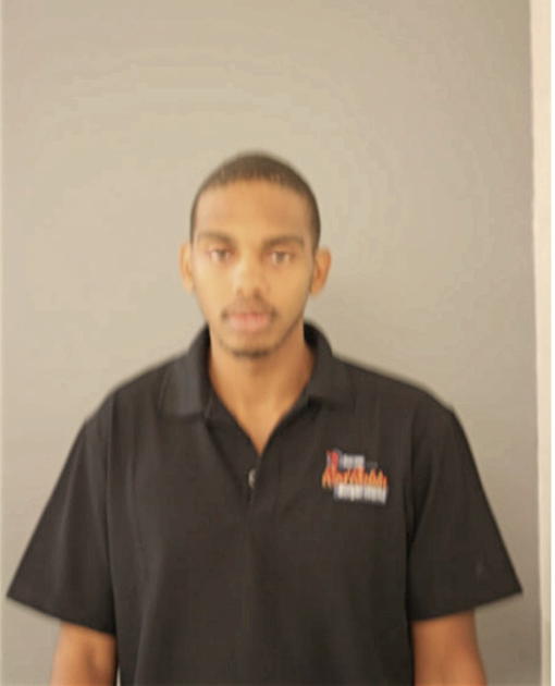 DERON WILLIAMS, Cook County, Illinois