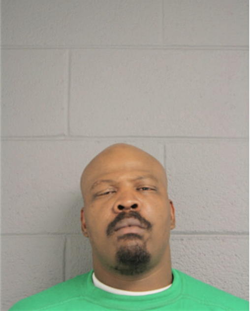 LORENZO R WILLIAMS, Cook County, Illinois