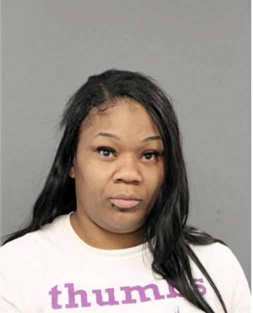 PATRICIA WILLIAMS, Cook County, Illinois