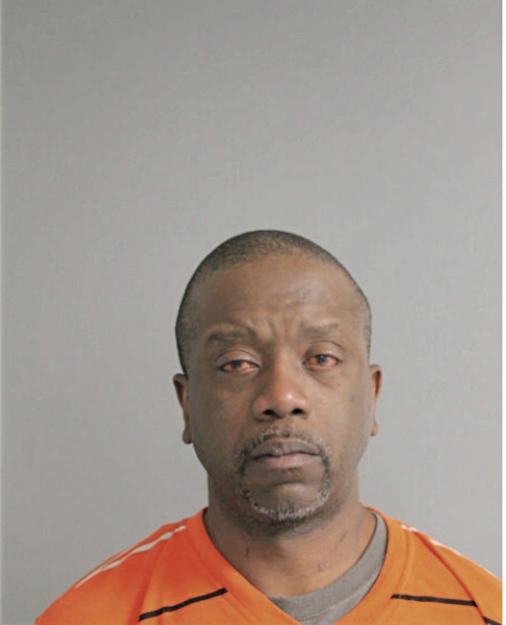 COREY WILSON, Cook County, Illinois