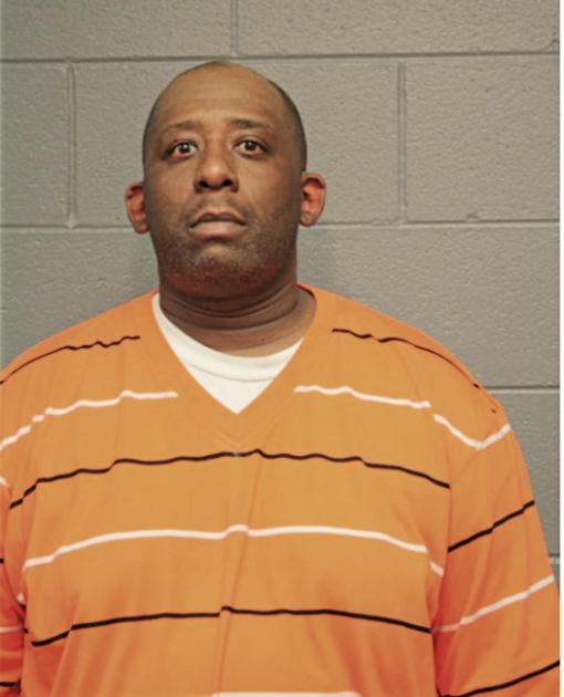 MAURICE WOOLFORK, Cook County, Illinois