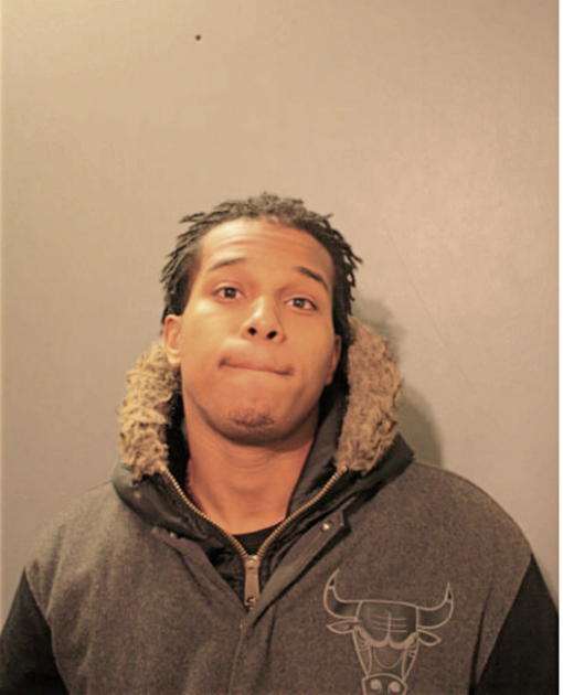 MUHAMMAD S YAMEEN, Cook County, Illinois