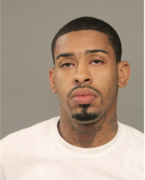 AARON T YOUNG, Cook County, Illinois