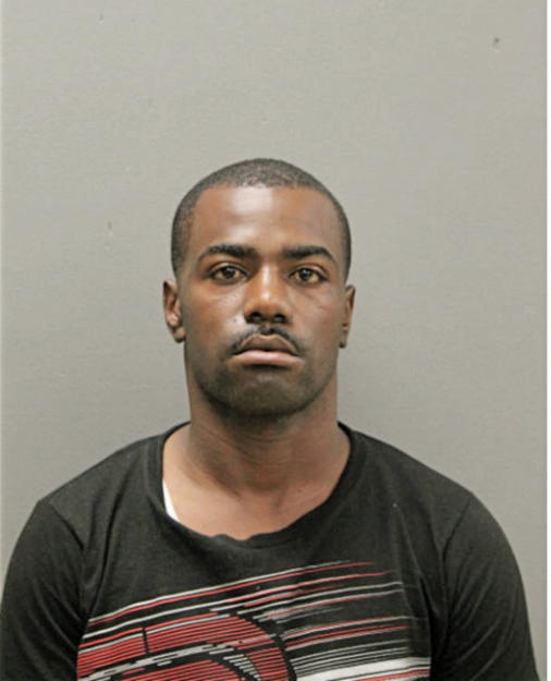 CORDELL T YOUNG, Cook County, Illinois