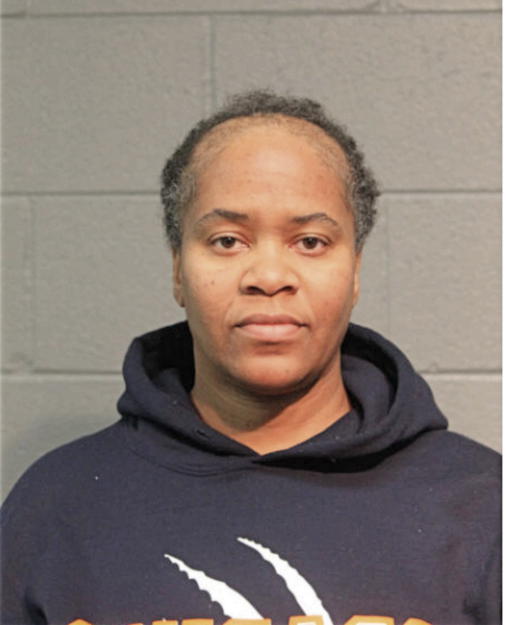 SONIA A WATKINS, Cook County, Illinois