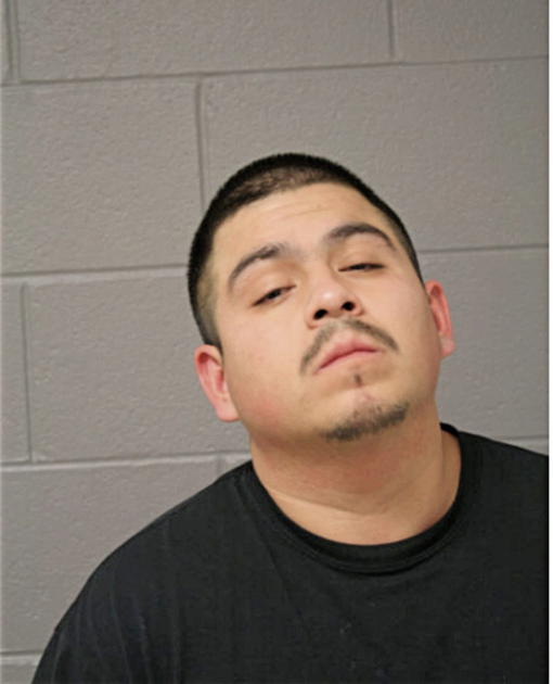BENITO ABARCA, Cook County, Illinois