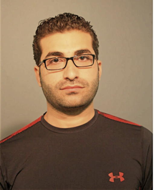 HAMAD ABDELHAFEZ, Cook County, Illinois