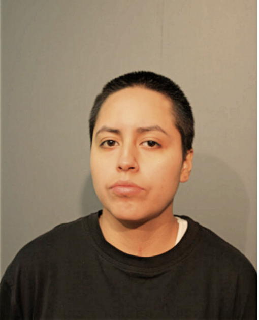 STEPHANIE ACOSTA, Cook County, Illinois