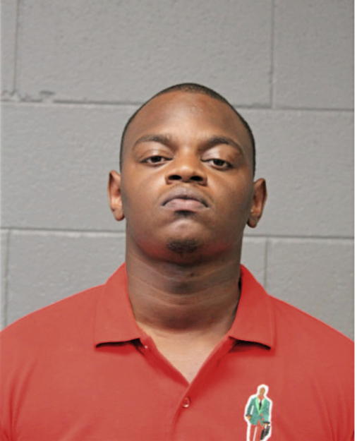 CHESTER LEE ALEXANDER, Cook County, Illinois