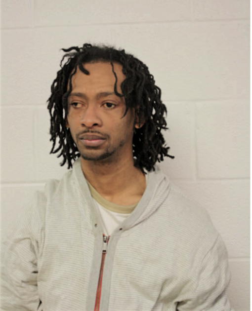 SOLOMON T ALFORD, Cook County, Illinois