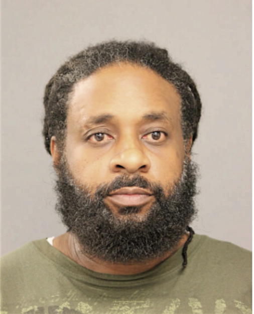 MINISTER M ALI, Cook County, Illinois