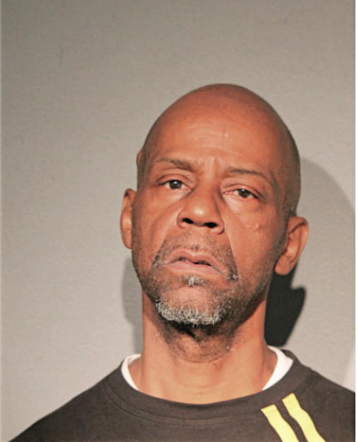 MARK W ANDERSON, Cook County, Illinois