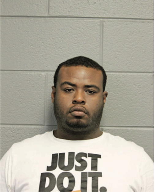 PRINCETON R ANDERSON, Cook County, Illinois