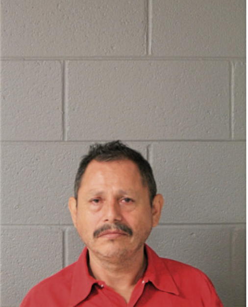 JORGE BAEZA, Cook County, Illinois