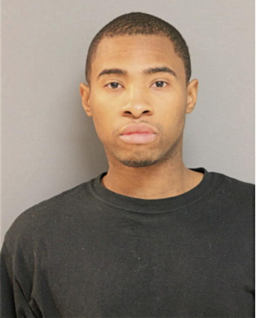 DIANTE E BALDWIN, Cook County, Illinois