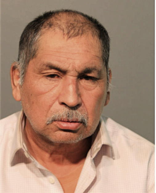 ALBERT BANDA, Cook County, Illinois