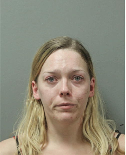 NICOLE R BARKES, Cook County, Illinois